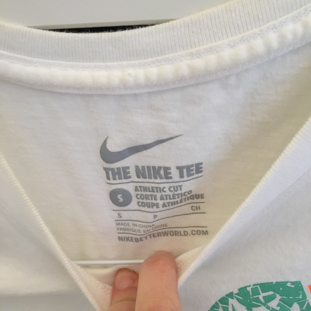 Nike T-shirt